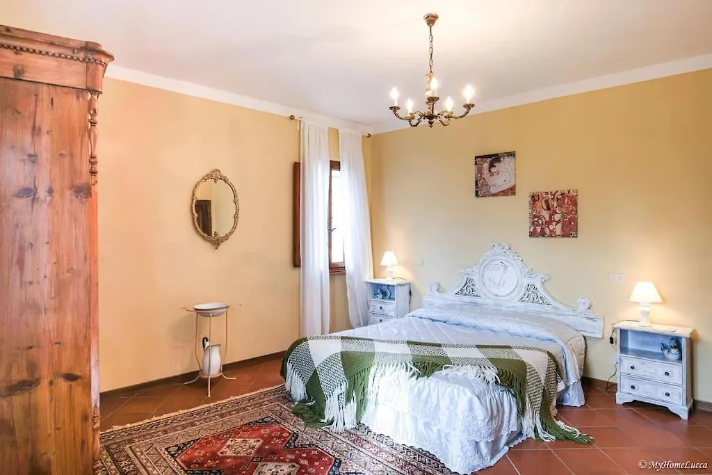 Villa Malula A Classy House In The Countryside 卡潘诺里 0*,