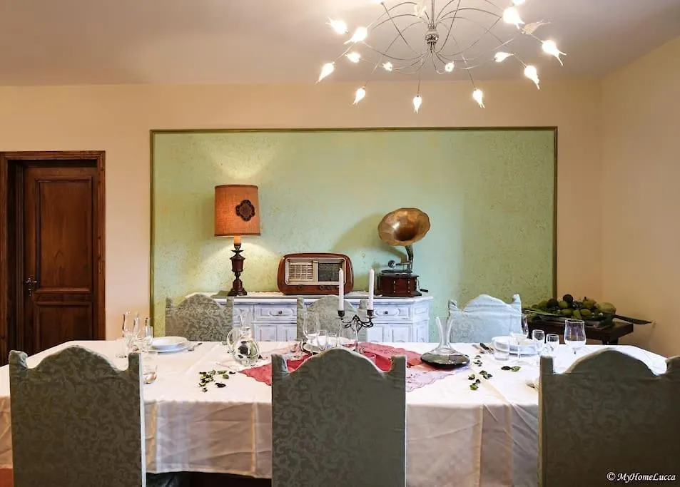 Villa Malula A Classy House In The Countryside 卡潘诺里