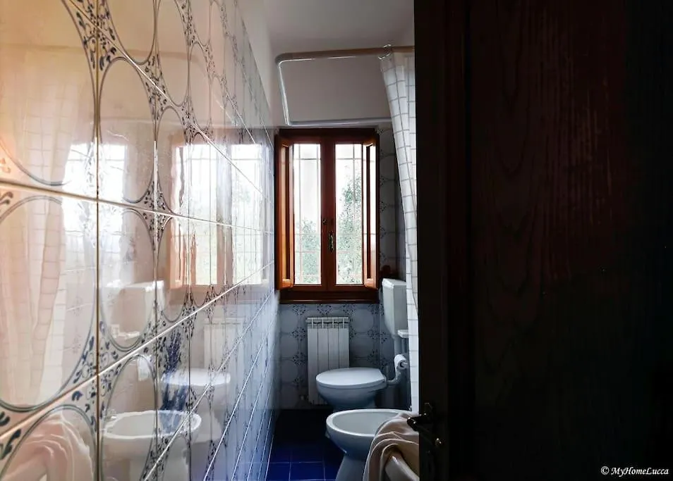 Holiday home Villa Malula A Classy House In The Countryside Capannori