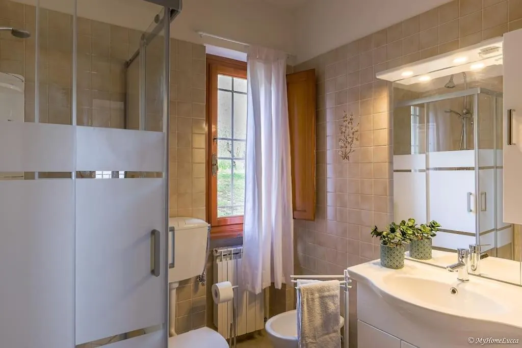 Villa Malula A Classy House In The Countryside Capannori