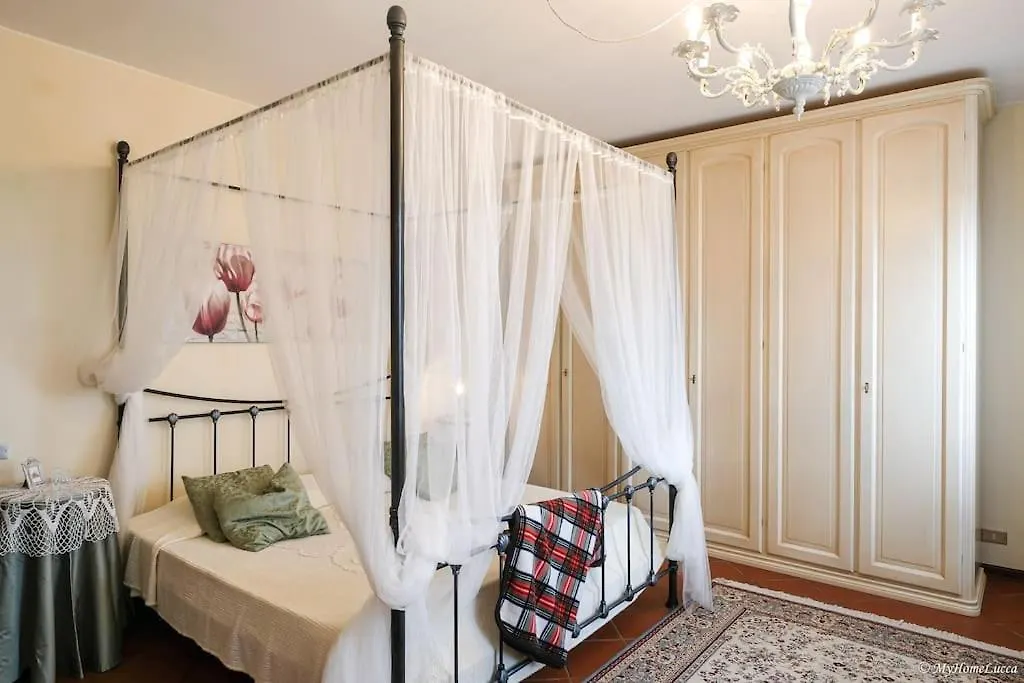 Villa Malula A Classy House In The Countryside Capannori Italy