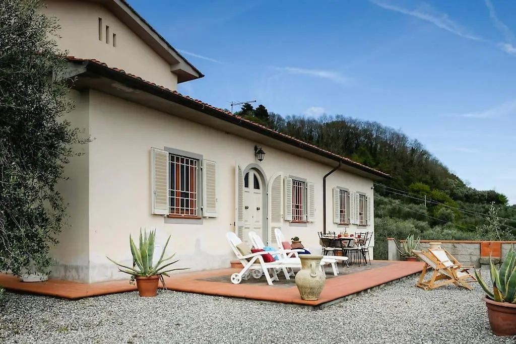 Villa Malula A Classy House In The Countryside location