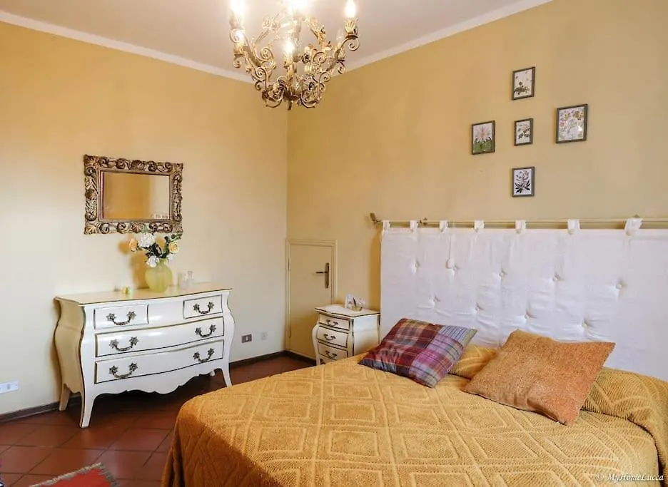 Holiday home Villa Malula A Classy House In The Countryside Capannori