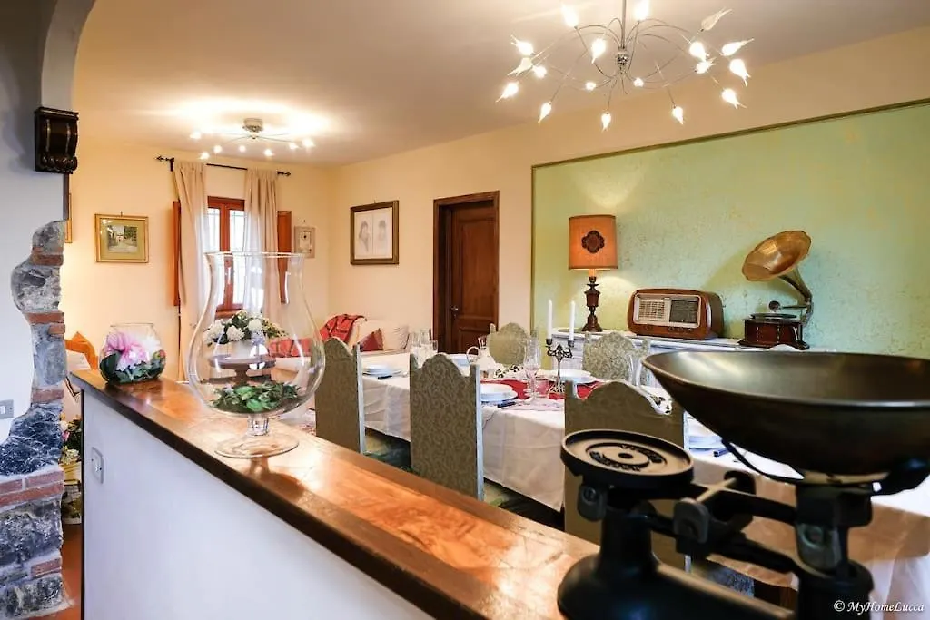 Villa Malula A Classy House In The Countryside Capannori Holiday home