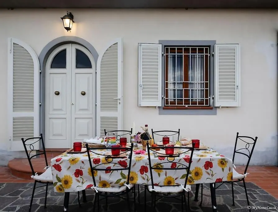 Villa Malula A Classy House In The Countryside Capannori Holiday home