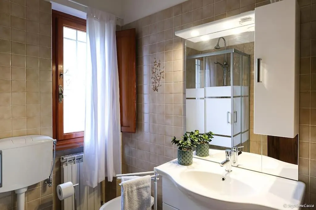 Villa Malula A Classy House In The Countryside Capannori Holiday home