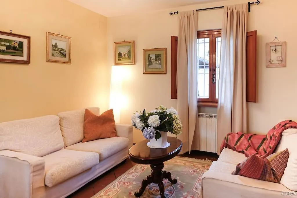 Villa Malula A Classy House In The Countryside Capannori 0*,