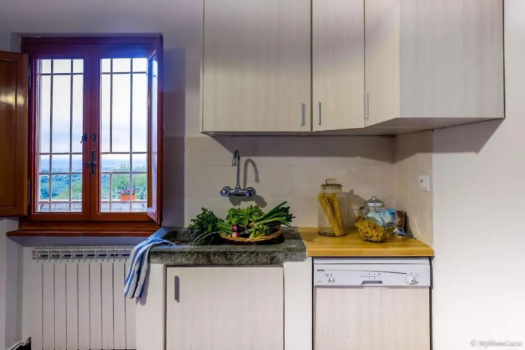Villa Malula A Classy House In The Countryside Capannori Italy