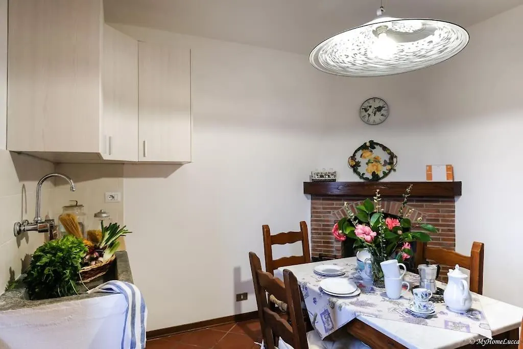 Villa Malula A Classy House In The Countryside Capannori 0*,