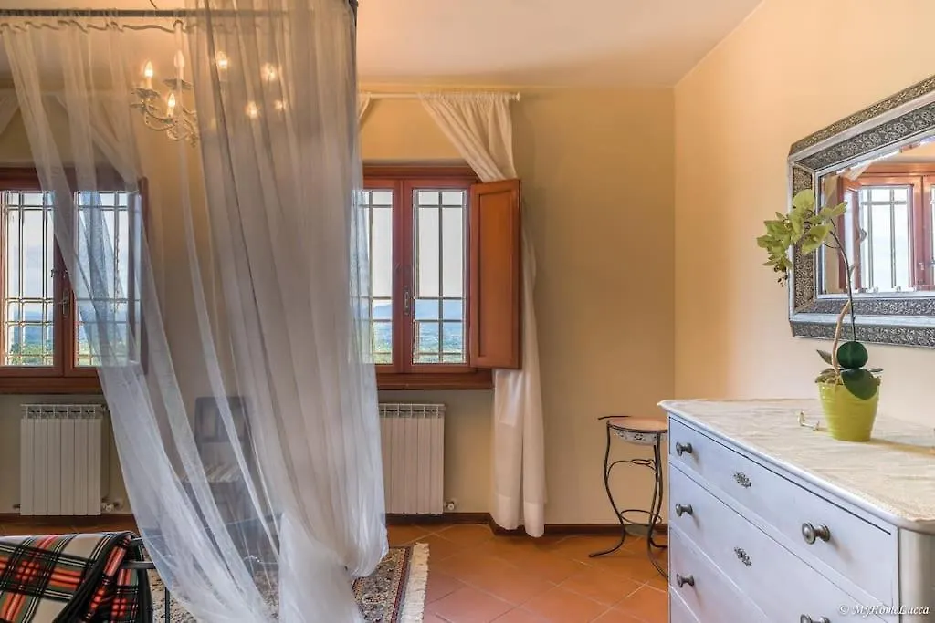 Villa Malula A Classy House In The Countryside Capannori Holiday home