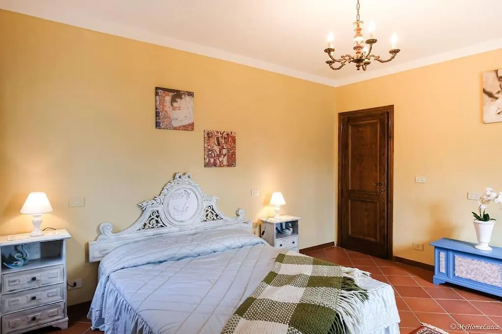 Villa Malula A Classy House In The Countryside Capannori Holiday home