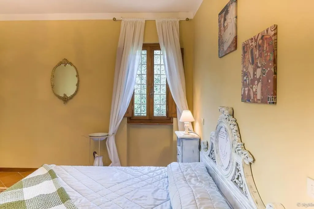 Villa Malula A Classy House In The Countryside Capannori